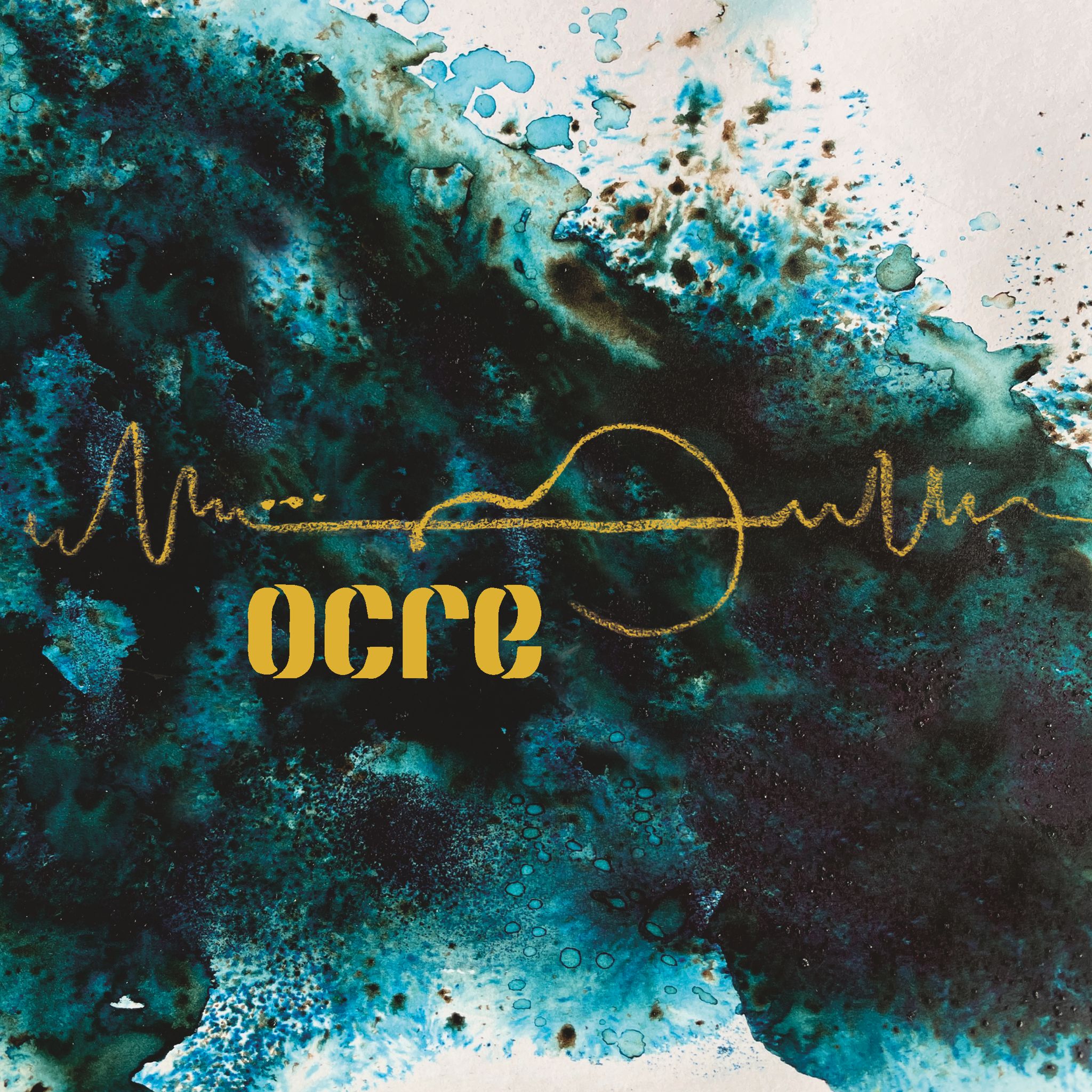 OCRE EP
