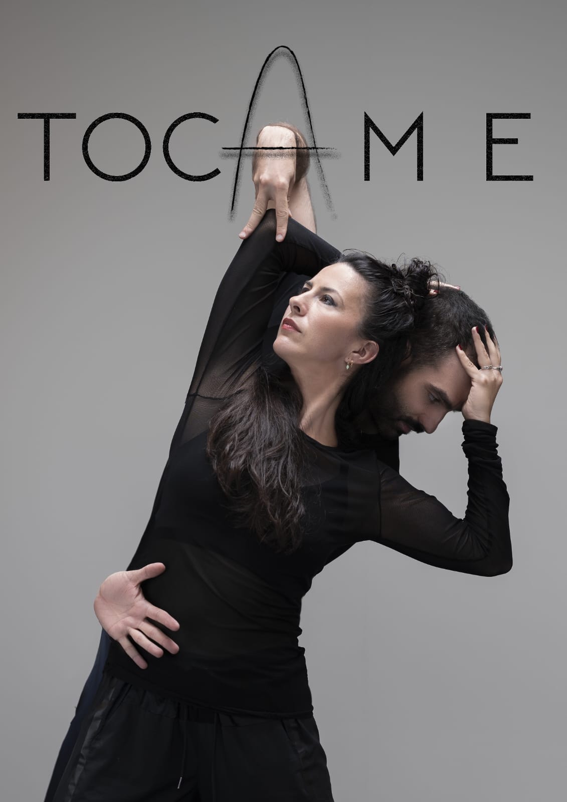 Flamenco podiumproductie